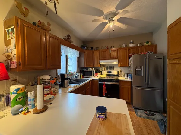$290,000 | 237 South Paul Street, Appleton, MN 56208