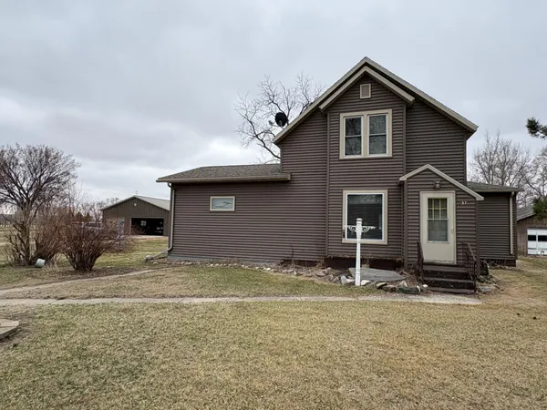 $290,000 | 237 South Paul Street, Appleton, MN 56208