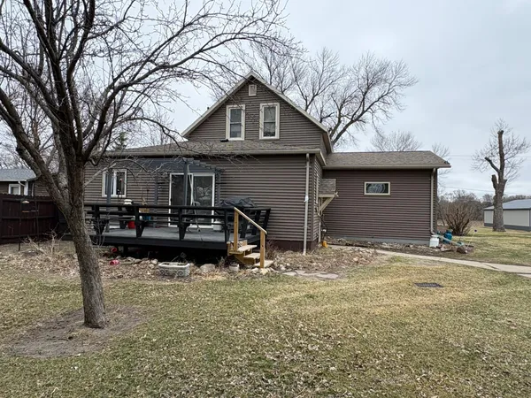 $290,000 | 237 South Paul Street, Appleton, MN 56208
