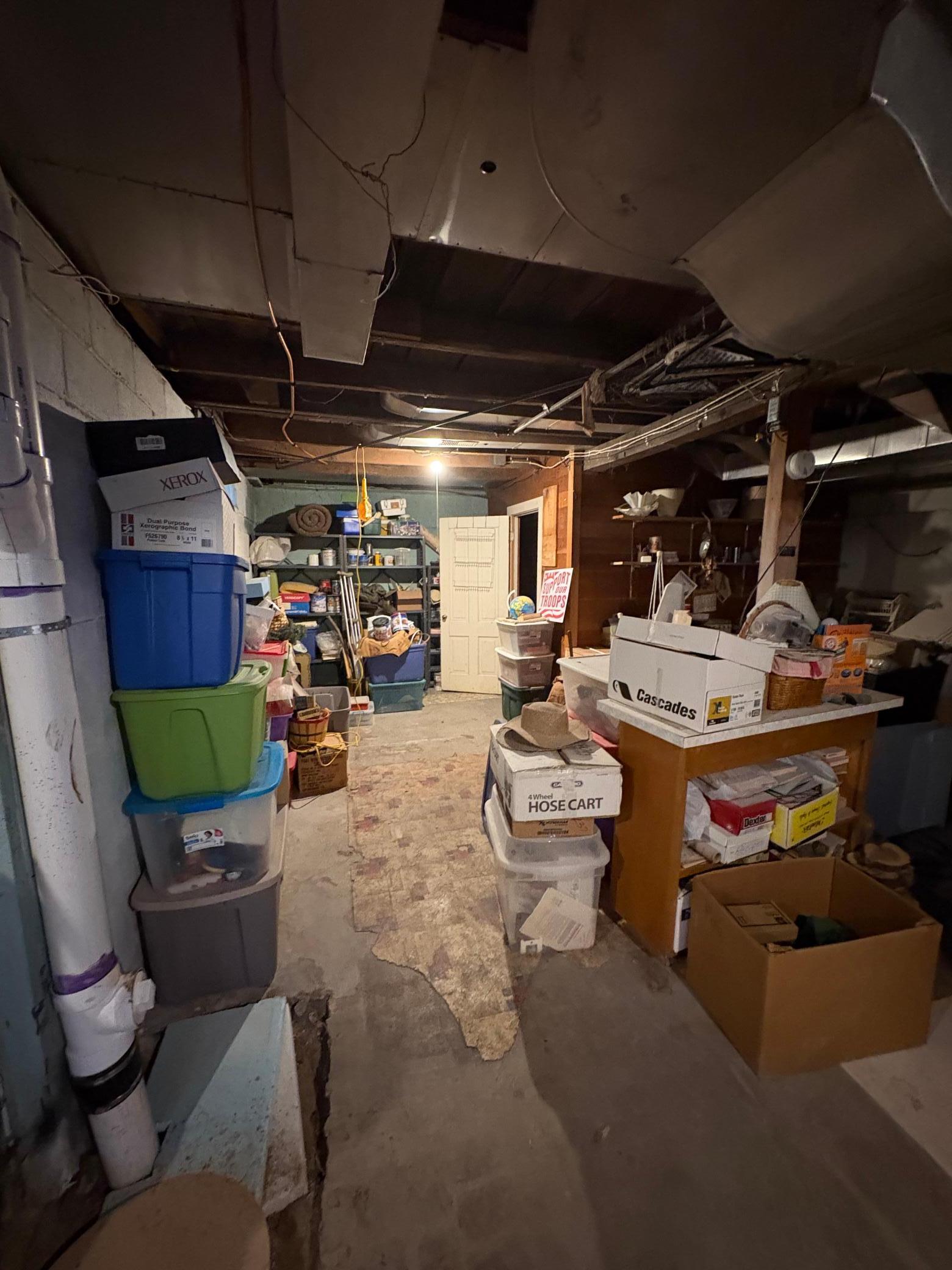 237 South Paul Street Appleton, MN 56208 - Photo 36 of 47