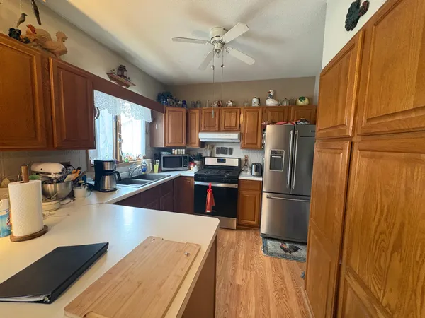 $290,000 | 237 South Paul Street, Appleton, MN 56208