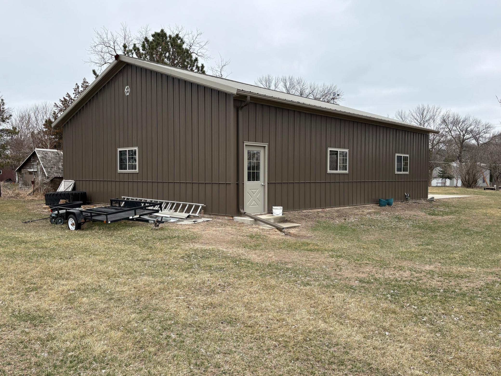 237 South Paul Street Appleton, MN 56208 - Photo 9 of 47