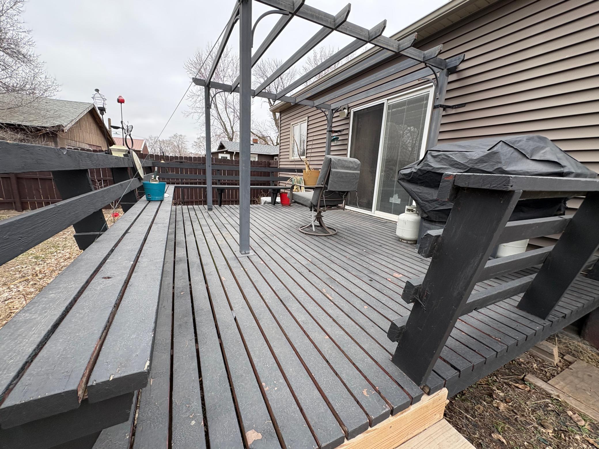 237 South Paul Street Appleton, MN 56208 - Photo 10 of 47