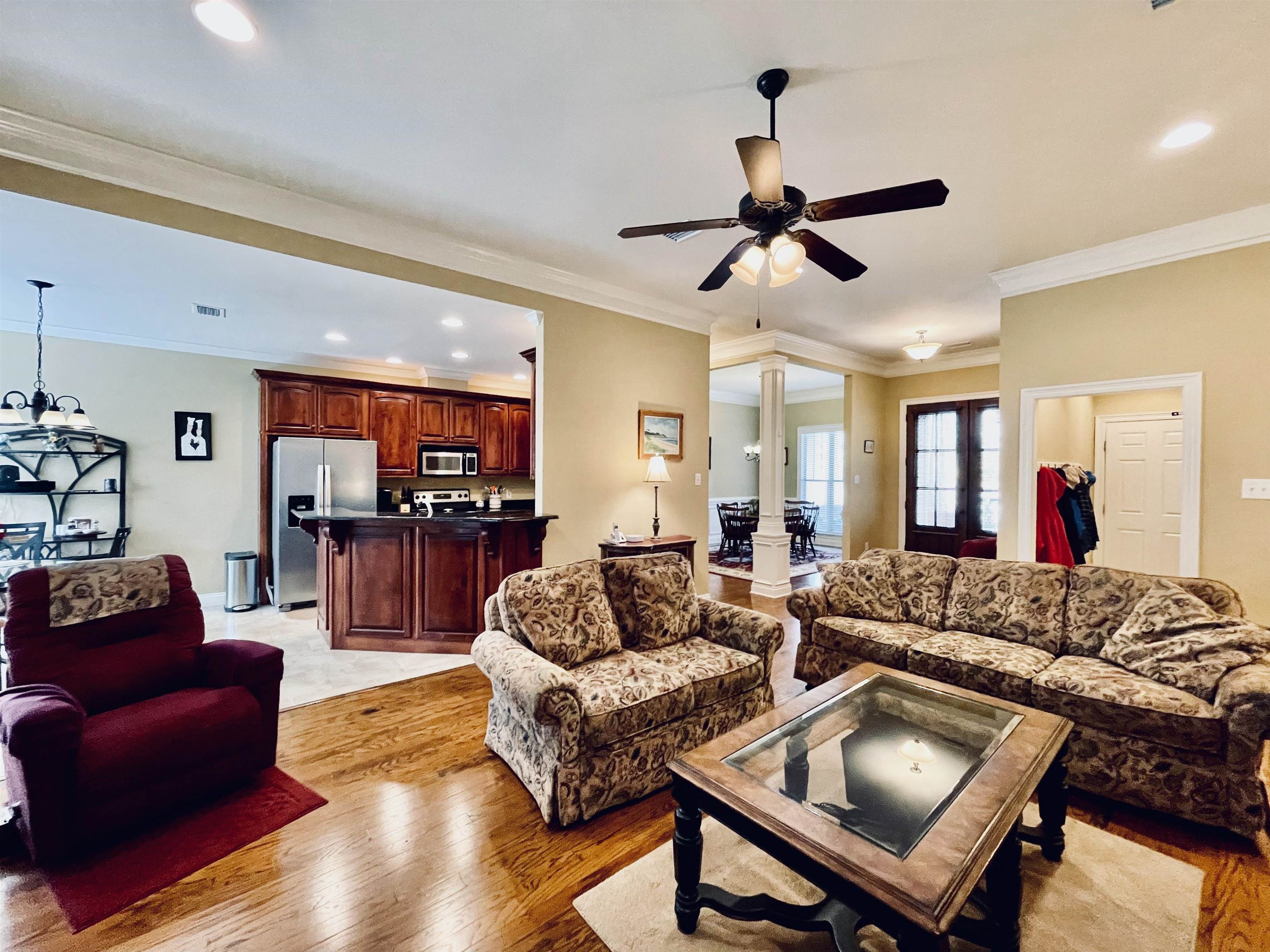 345 J J Michael Street Fairhope, AL 36532 - Photo 6 of 19
