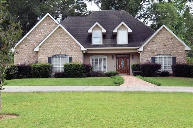 $599,000 | 417 Trailhead Drive, Abita Springs, LA 70420