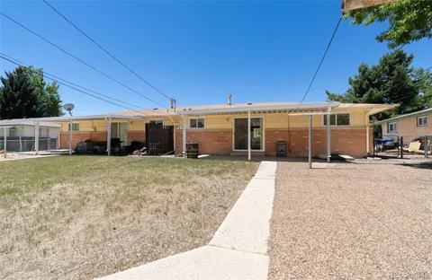$530,000 | 1716 Empire Avenue, Loveland, CO 80538