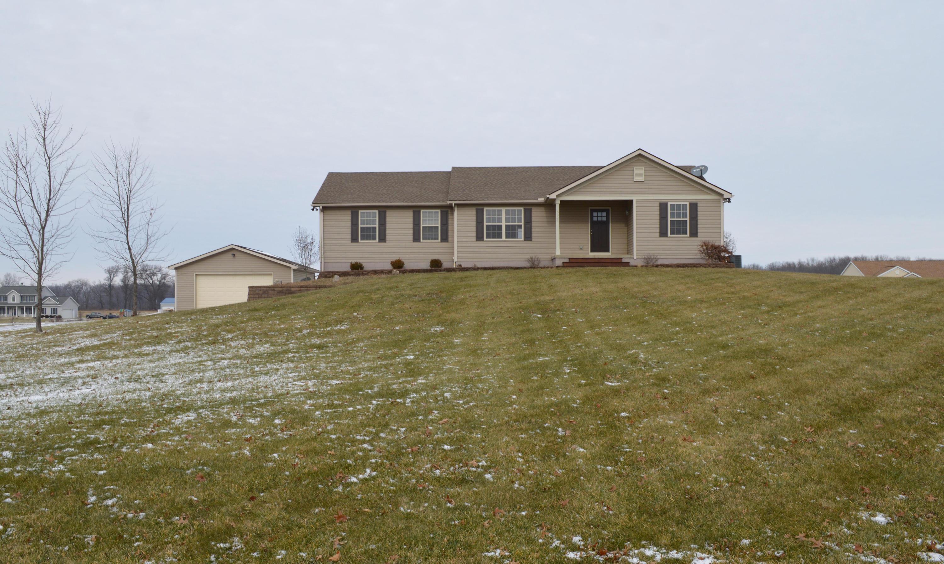 3326 Gallant Road Radnor, OH 43066 - Photo 1 of 47