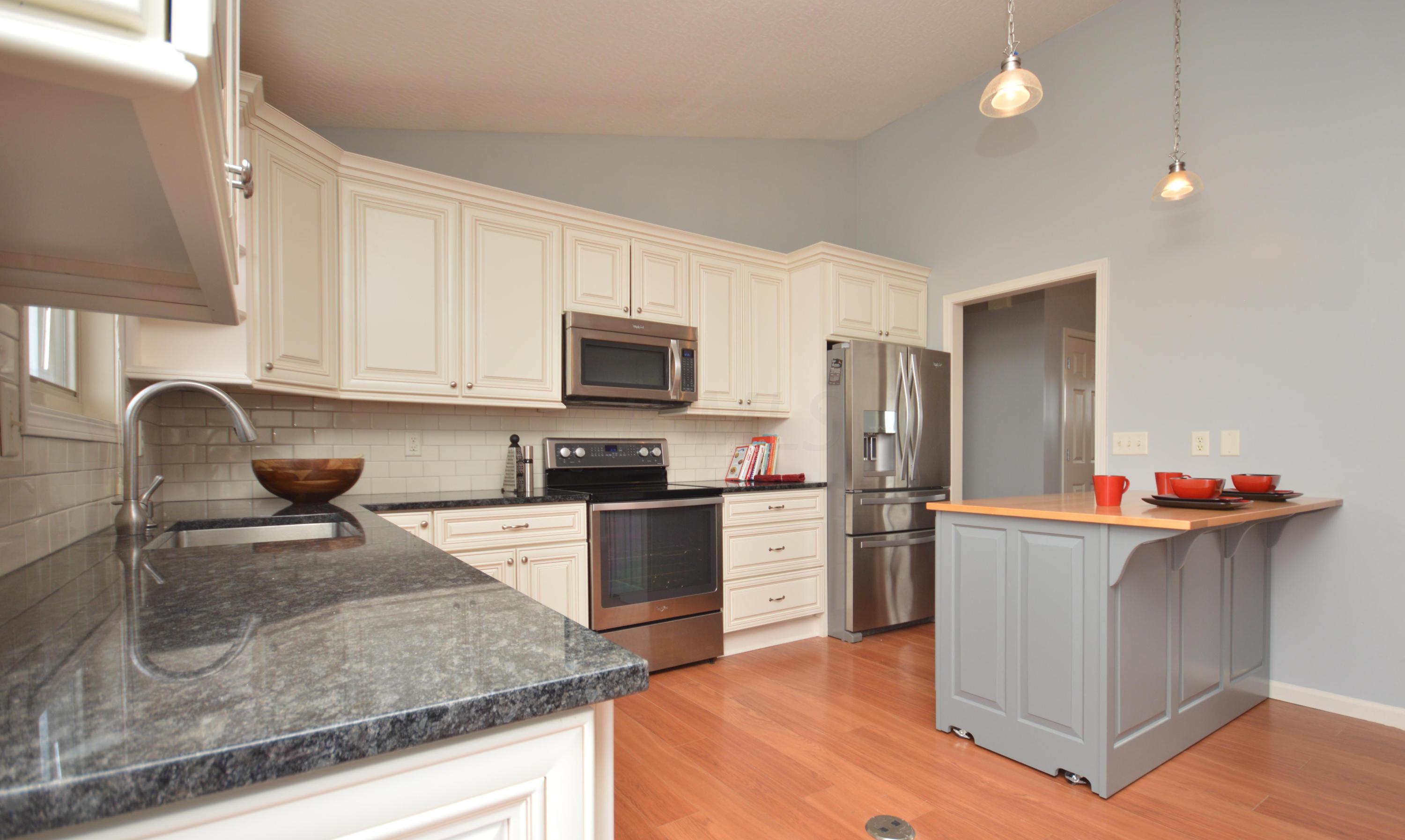 3326 Gallant Road Radnor, OH 43066 - Photo 11 of 47