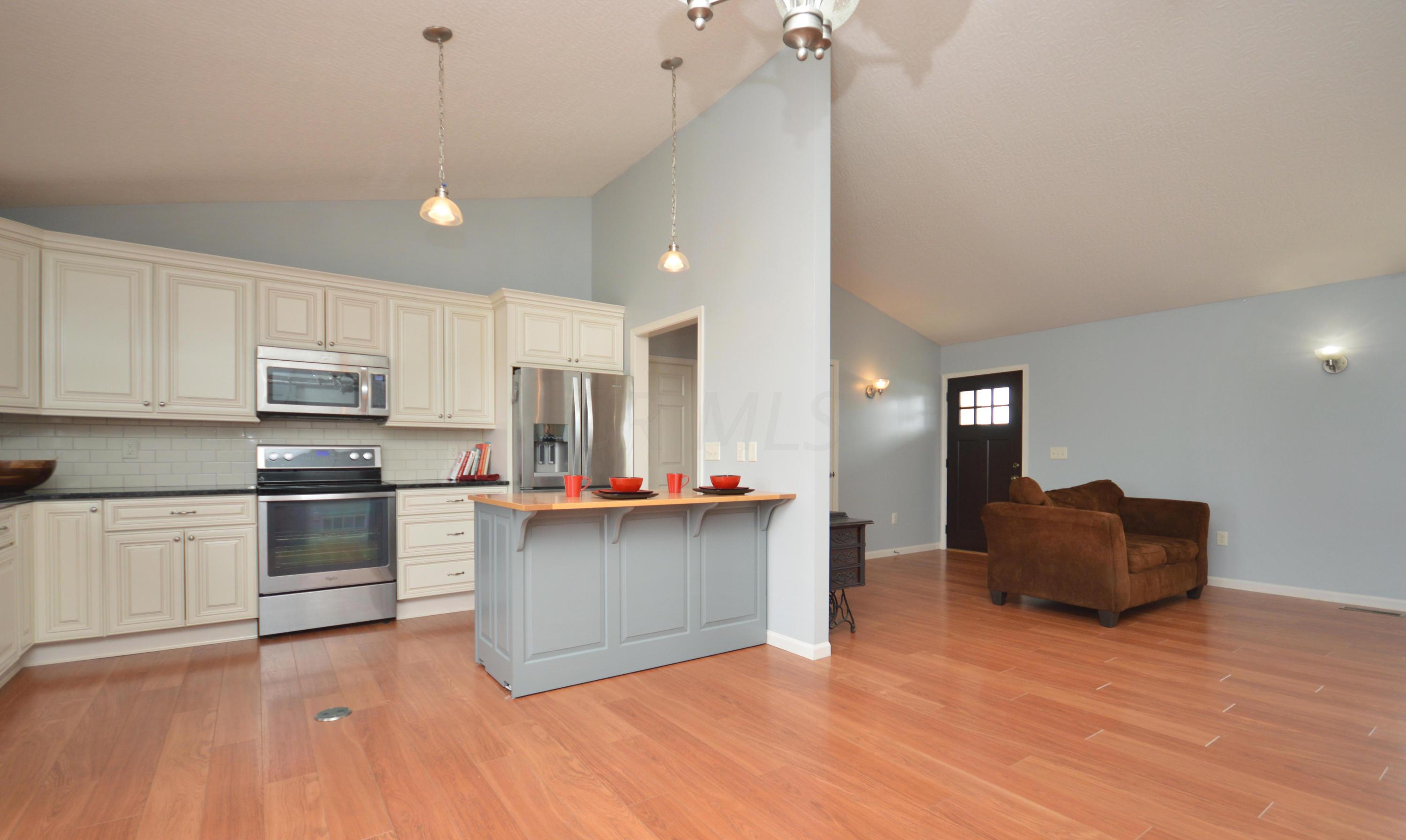 3326 Gallant Road Radnor, OH 43066 - Photo 13 of 47