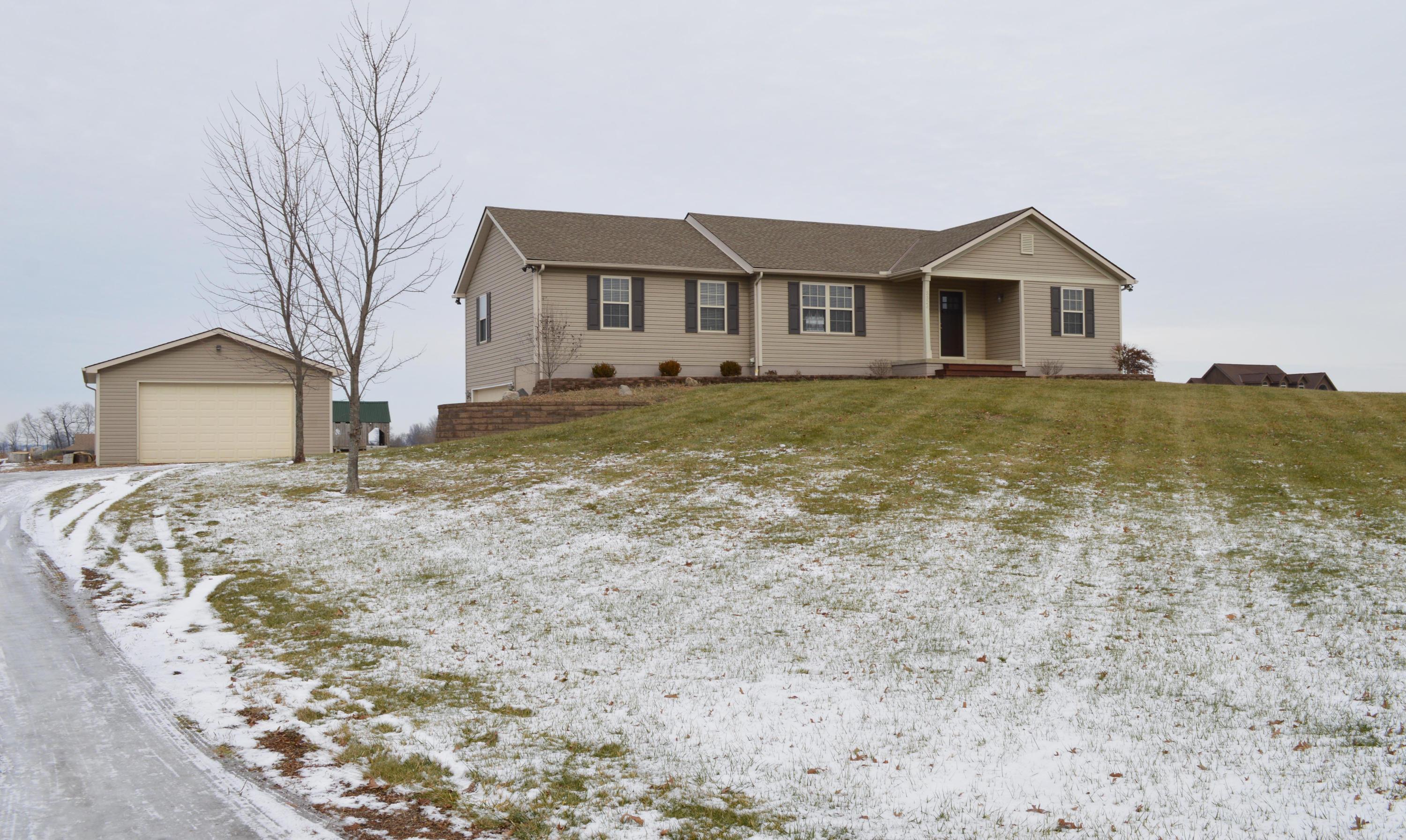 3326 Gallant Road Radnor, OH 43066 - Photo 2 of 47
