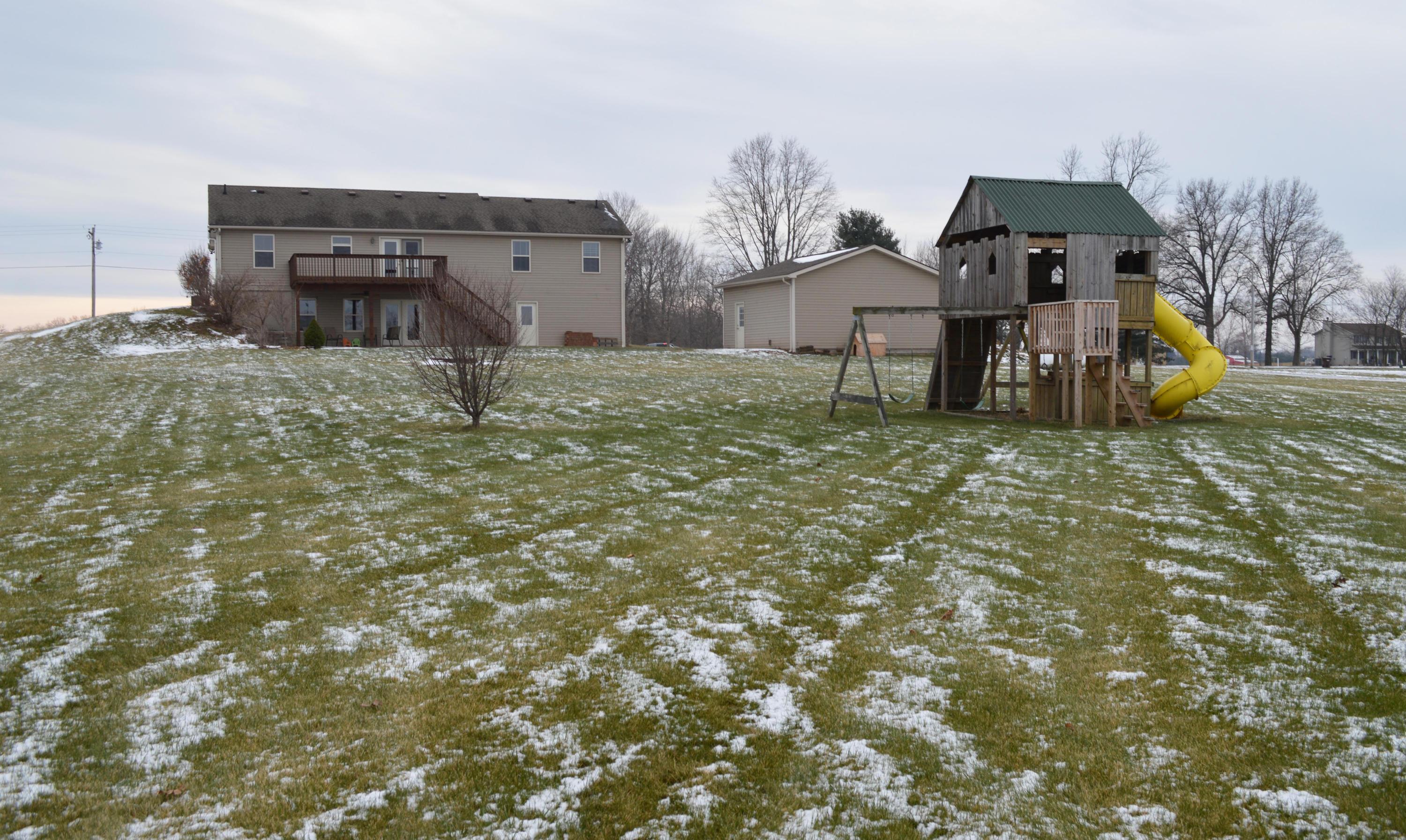 3326 Gallant Road Radnor, OH 43066 - Photo 39 of 47