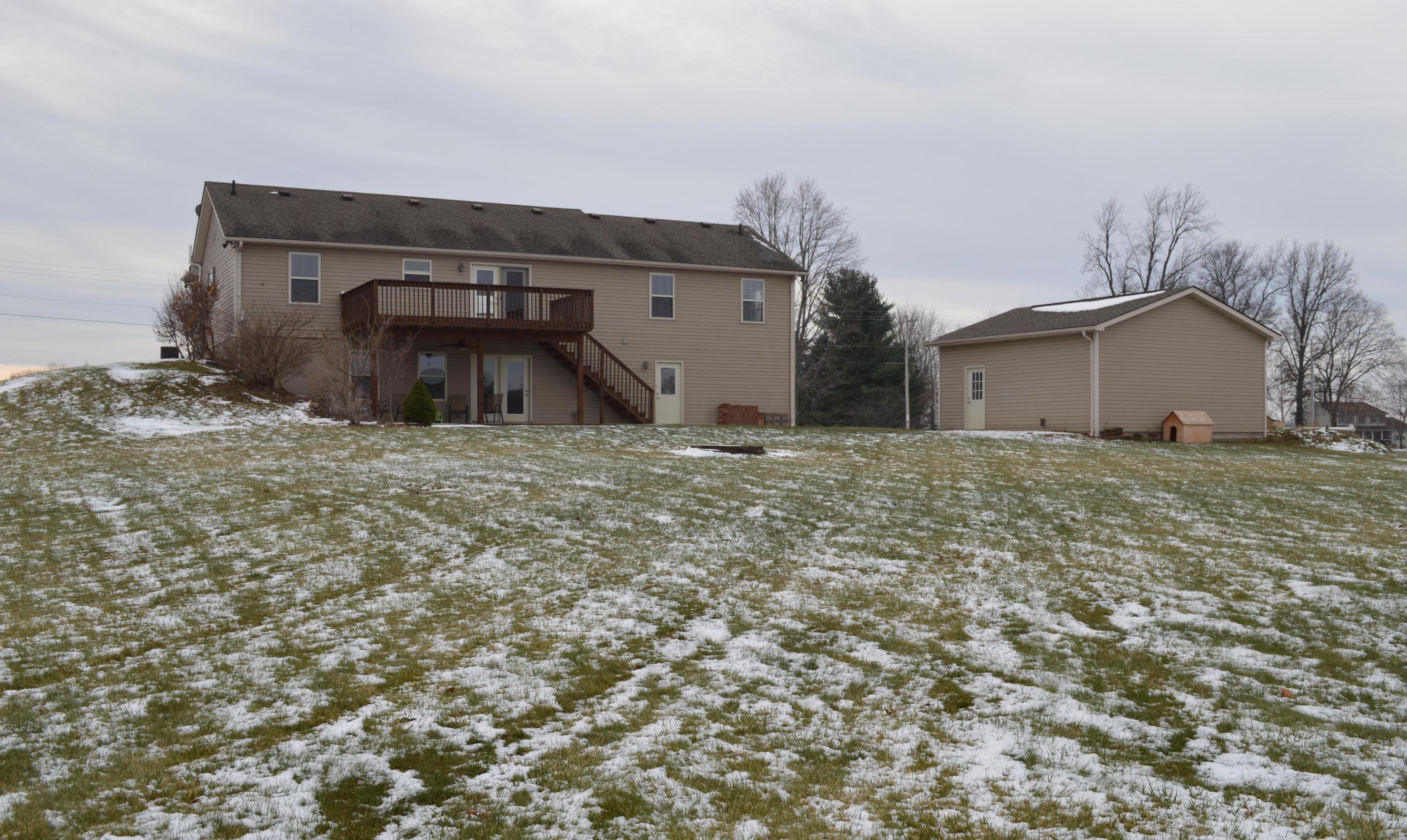 3326 Gallant Road Radnor, OH 43066 - Photo 40 of 47