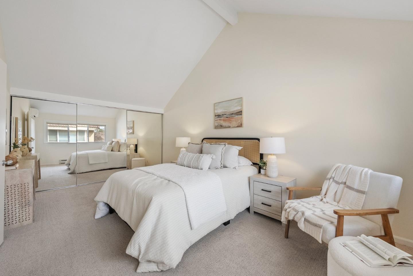 4017 Gold Run Way San Jose, CA 95136 - Photo 12 of 25 a bedroom with a bed and window