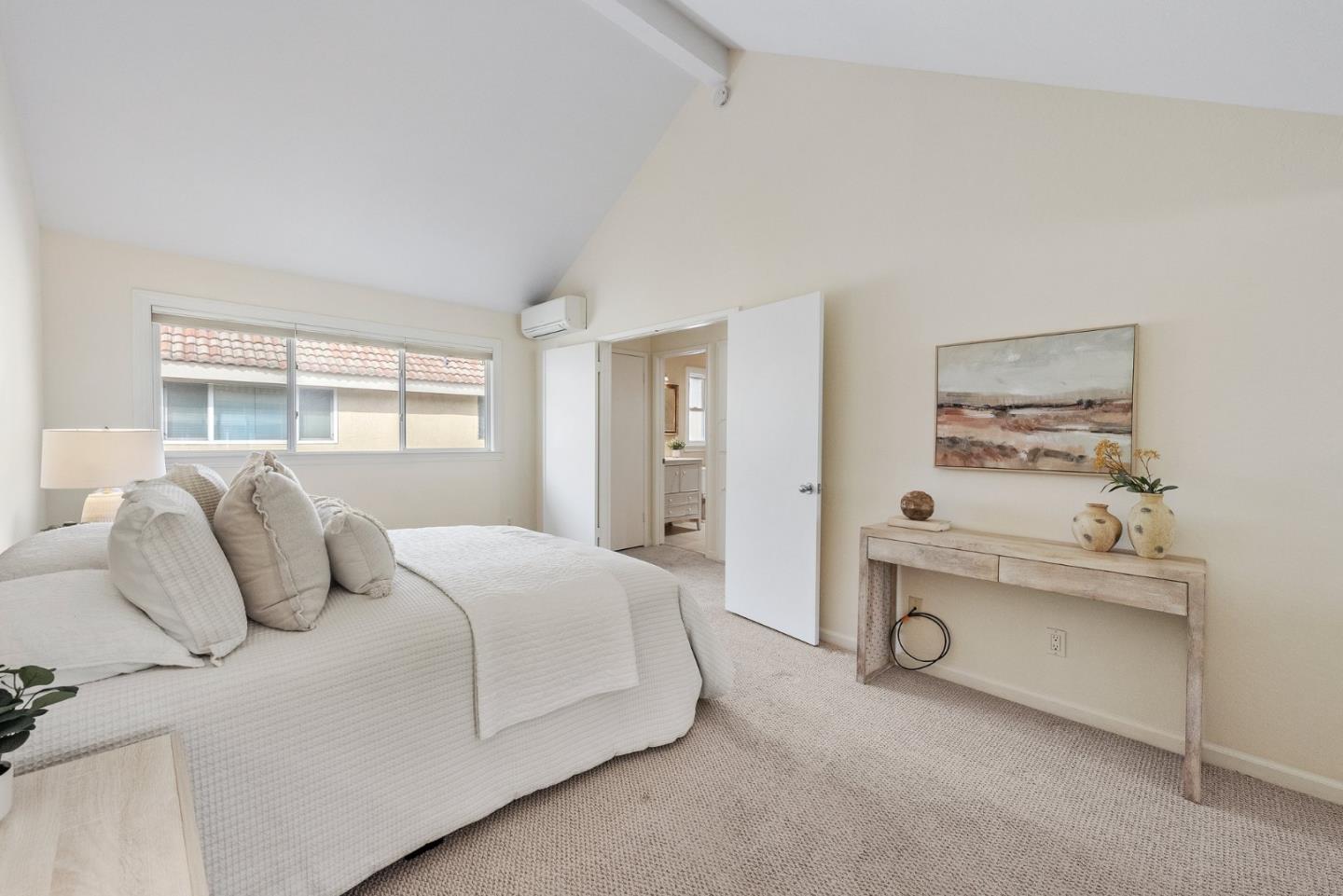 4017 Gold Run Way San Jose, CA 95136 - Photo 13 of 25 a bedroom with a bed and window