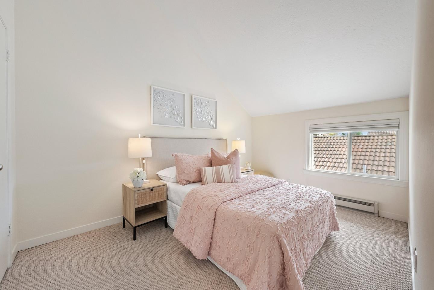 4017 Gold Run Way San Jose, CA 95136 - Photo 15 of 25 a bedroom with a bed and a window