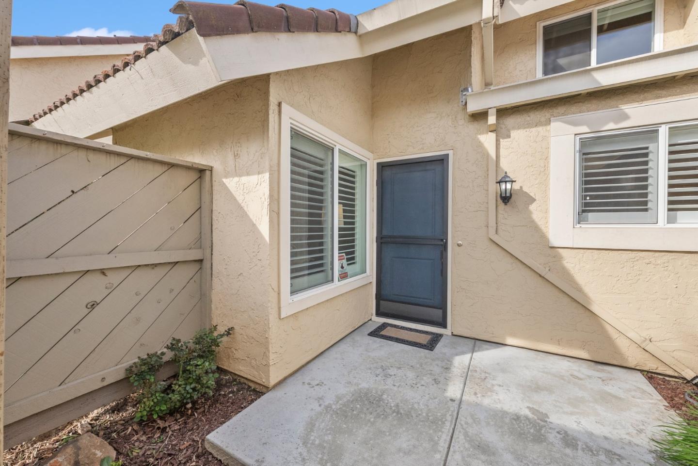4017 Gold Run Way San Jose, CA 95136 - Photo 2 of 25 a view of front door and small space