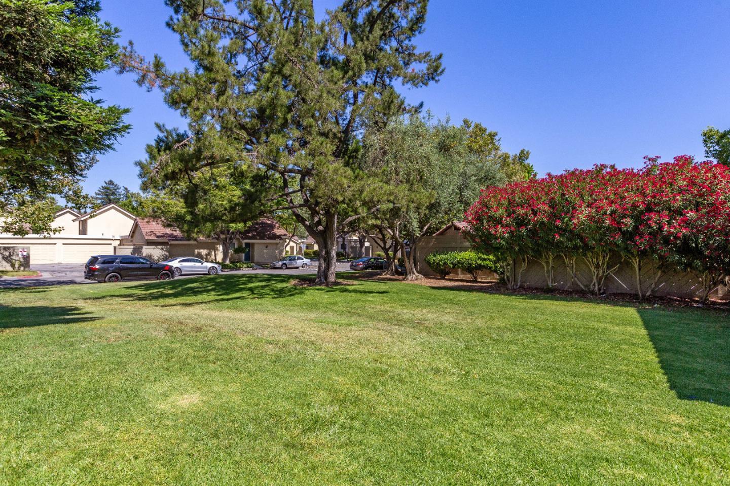 4017 Gold Run Way San Jose, CA 95136 - Photo 25 of 25 a view of a house with a big yard