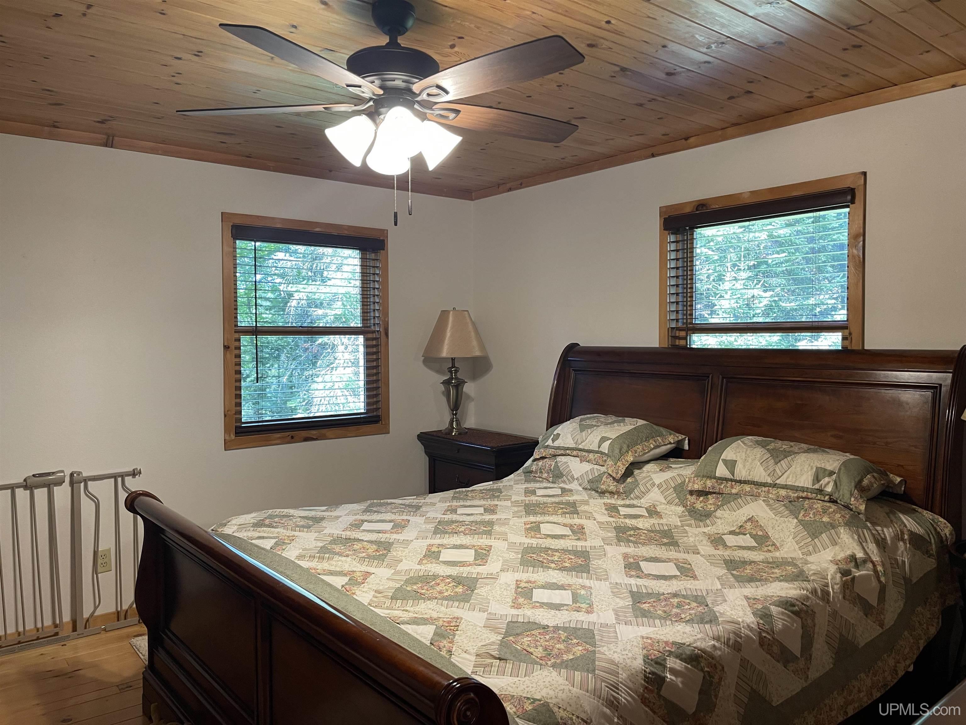 13665 State Line Lake Road East Marenisco, MI 49947 - Photo 12 of 20 Gallery Image 12