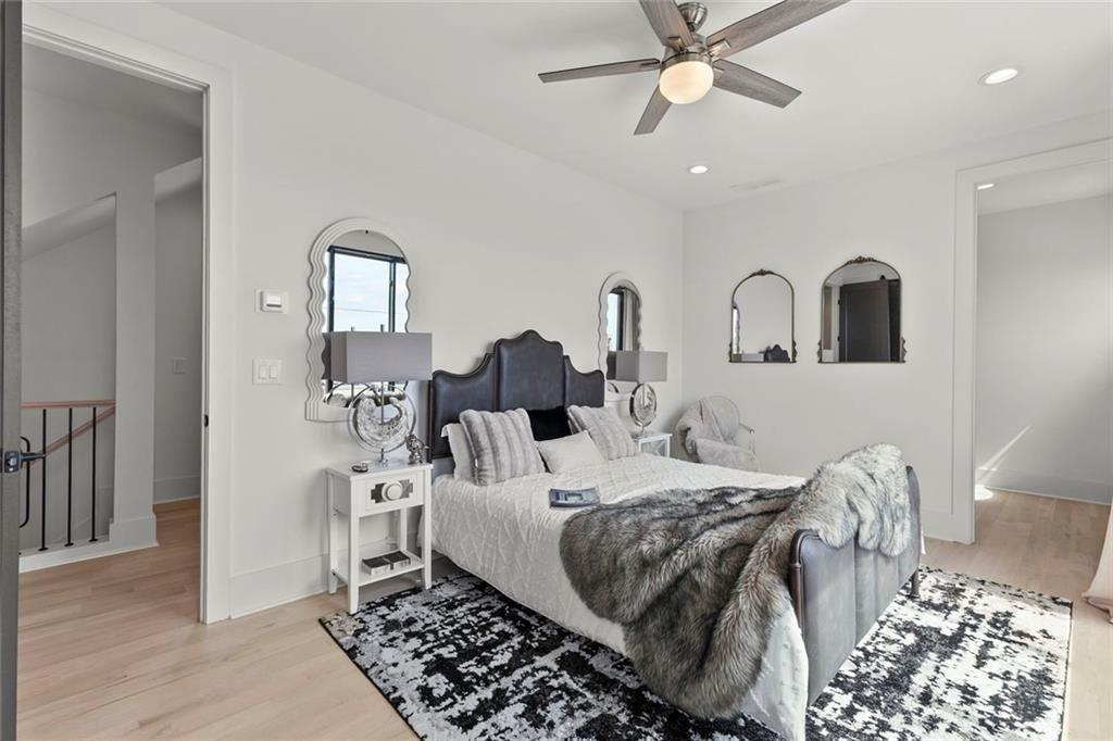 1958 8th Street, Unit 4 Chamblee, GA 30341 - Photo 22 of 43