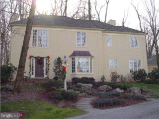 401 Round Hill Road Wayne, PA 19087 - Photo 1 of 5