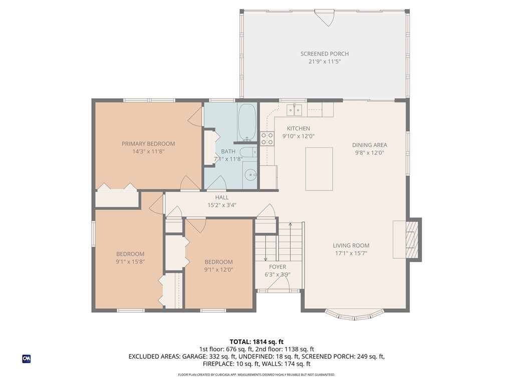 11 Bourassa Avenue Woonsocket, RI 02895 - Photo 4 of 39 Main level