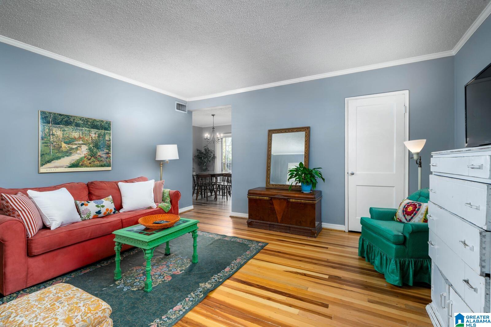 1200 34th Street South, Unit 1 Birmingham, AL 35205 - Photo 9 of 21