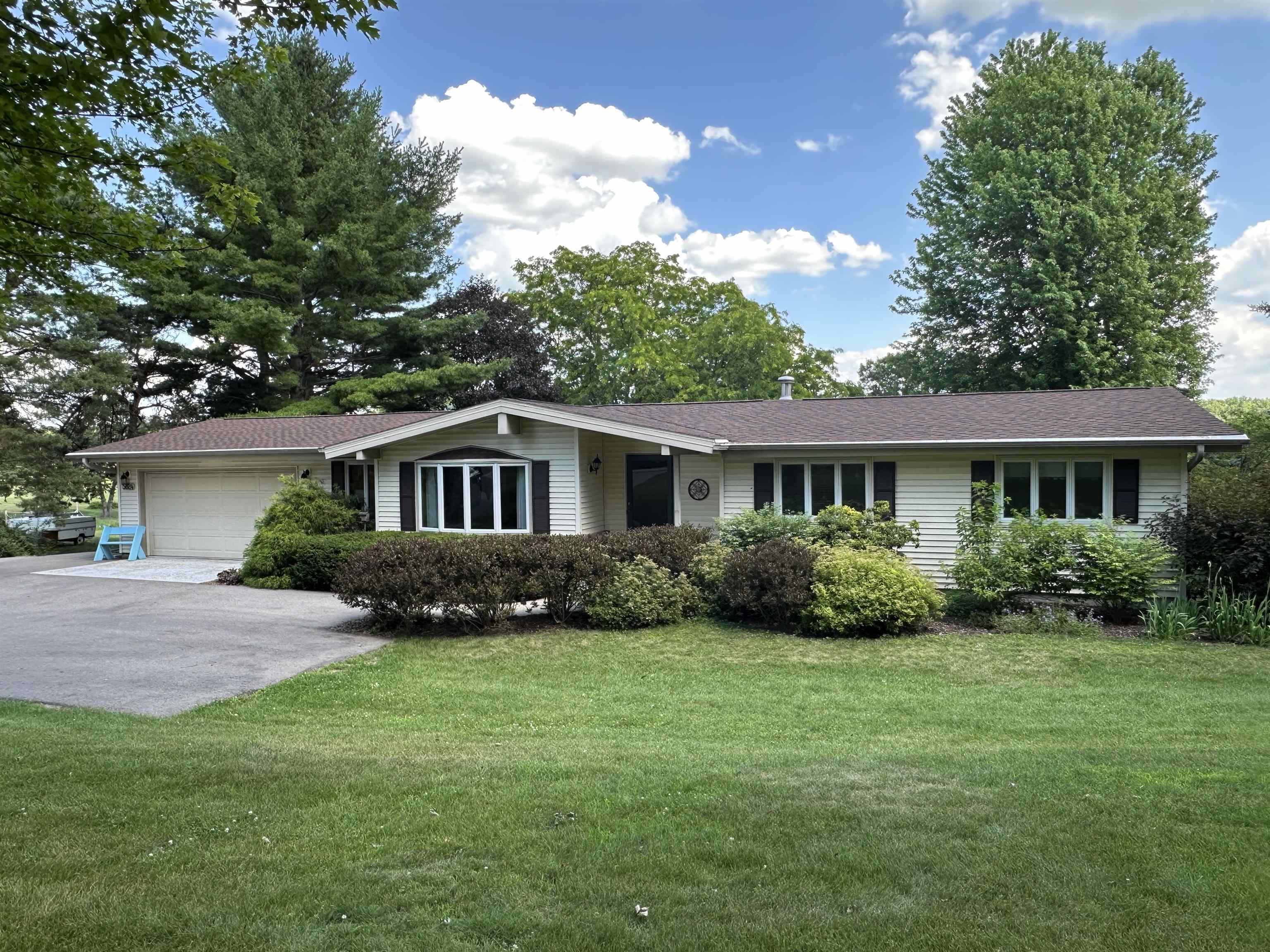 5824 North Kennedy Road Milton, WI 53563 - Photo 1 of 1 Gallery Image 1