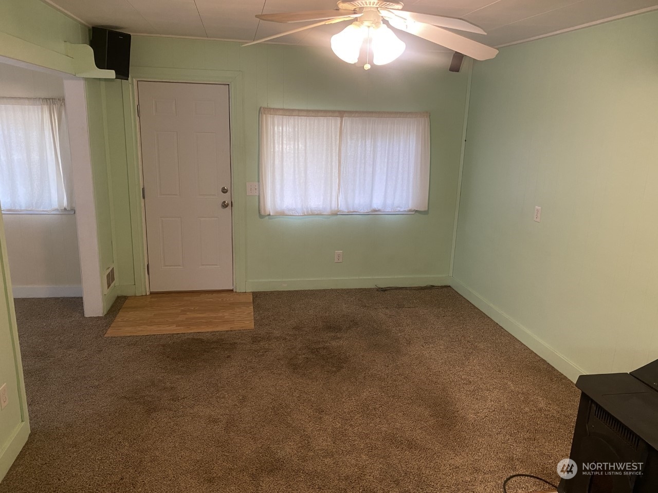 22604 Yeager Road Monroe, WA 98272 - Photo 14 of 21 a view of an empty room with a window