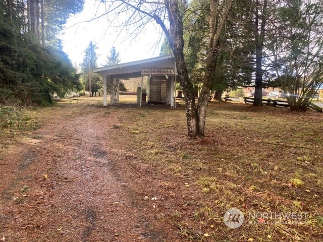 22604 Yeager Road Monroe, WA 98272 - Photo 20 of 21 a view of a house with a yard