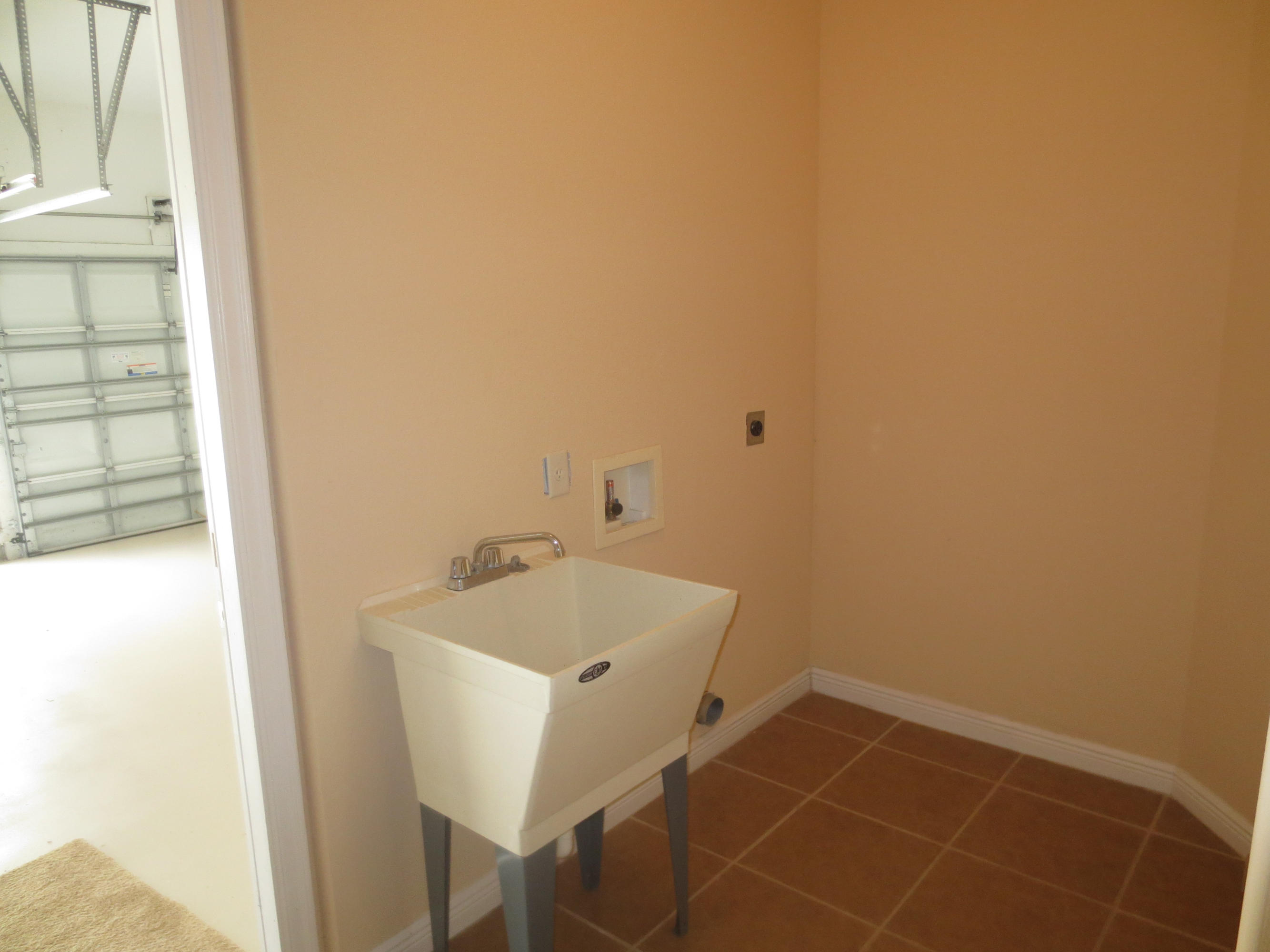 2901 Southwest Pierson Road Port St. Lucie, FL 34953 - Photo 15 of 18 Utility Room