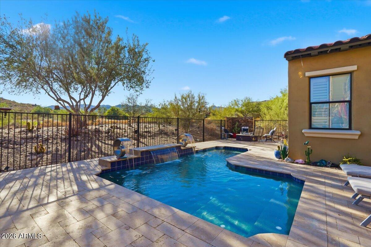 3586 North Hooper Street Buckeye, AZ 85396 - Photo 74 of 91 3586 N Hooper St Buckeye AZ 8539662