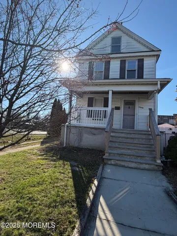 $3,300 | 1310 10th Avenue, Neptune Township, NJ 07753