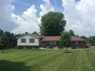 311 Bourbon Acres Road Paris, KY 40361 - Photo 1 of 72 Photo 1