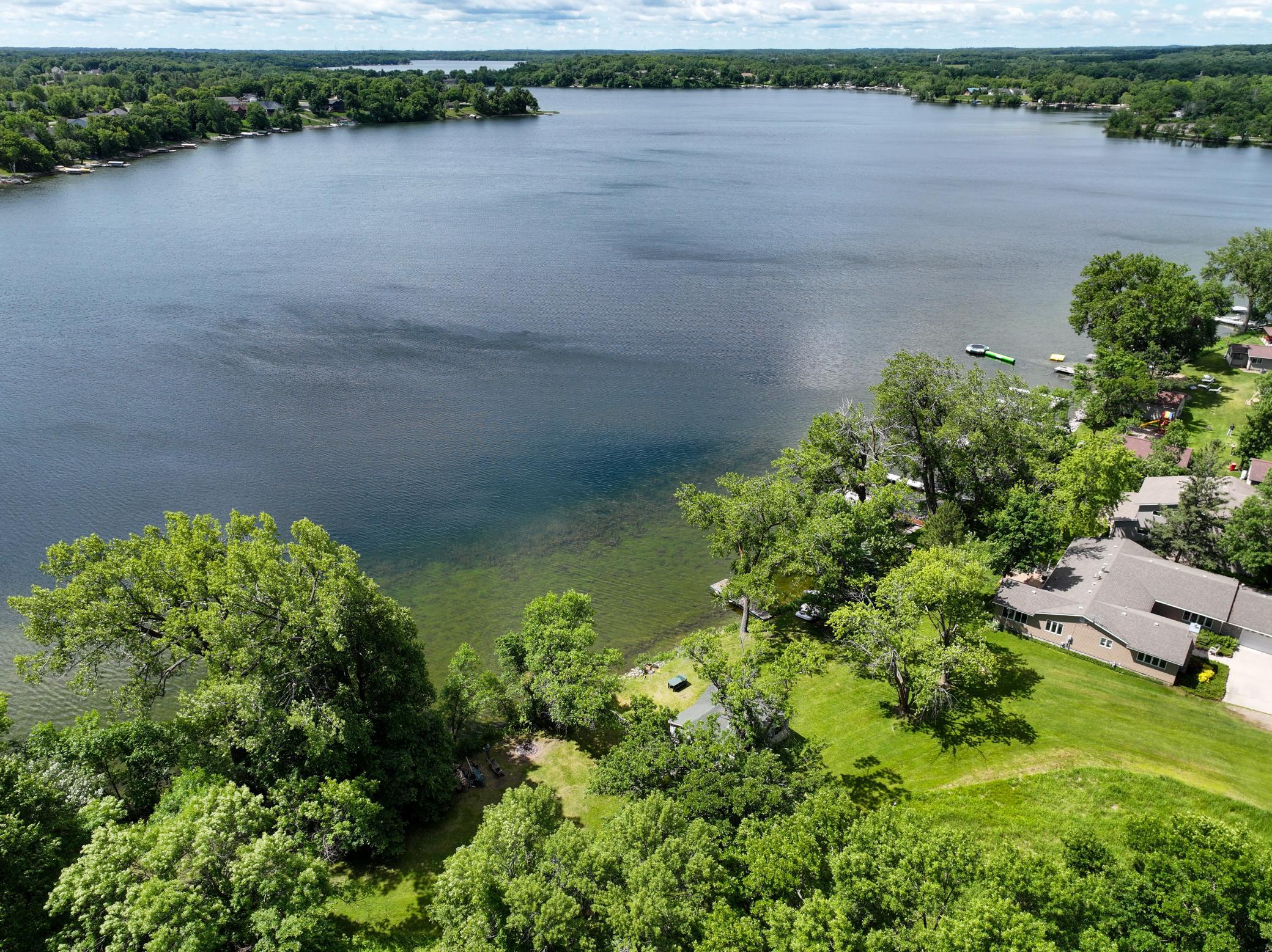1397 Lake Cowdry Road Northwest Alexandria, MN 56308 - Photo 46 of 51