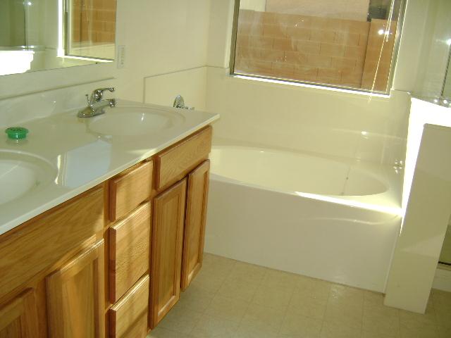 7308 West Cordes Road Phoenix, AZ 85043 - Photo 4 of 6 Master Bathroom