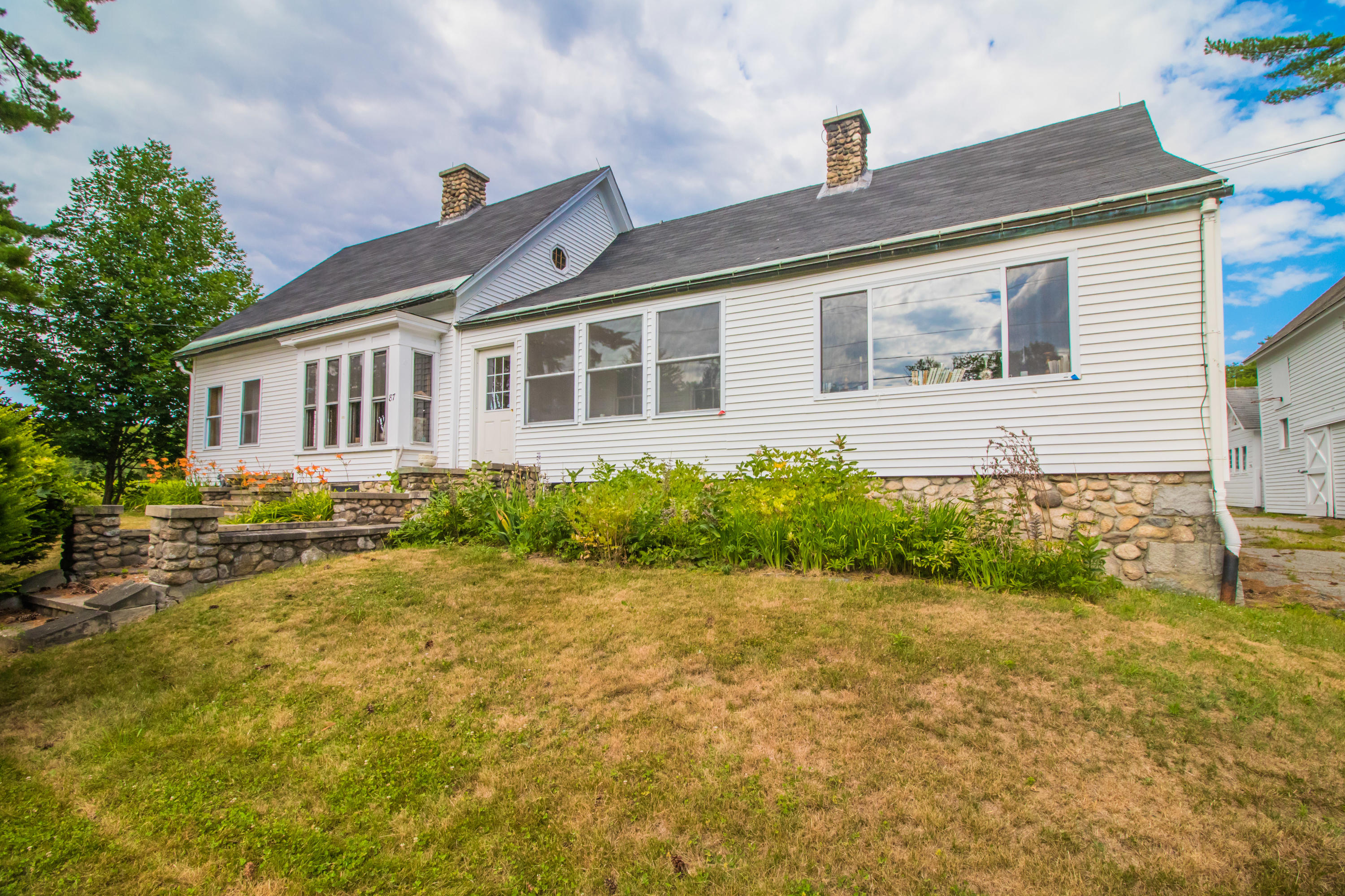 87 Augusta Road Rome, ME 04963 - Photo 26 of 36 87 Augusta Road-45