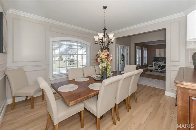 $870,000 | 422 Blackwolf Run Drive, Wildwood, MO 63040