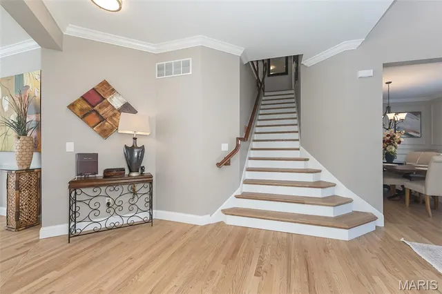 $870,000 | 422 Blackwolf Run Drive, Wildwood, MO 63040