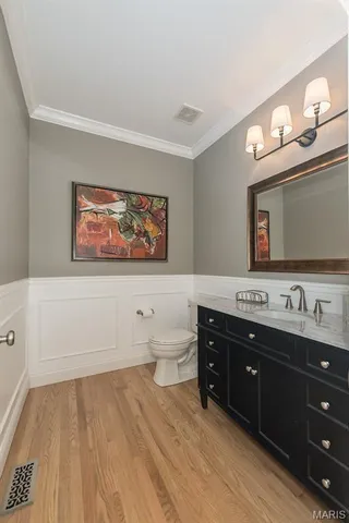 $870,000 | 422 Blackwolf Run Drive, Wildwood, MO 63040