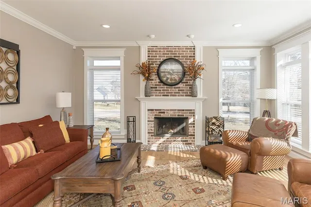 $870,000 | 422 Blackwolf Run Drive, Wildwood, MO 63040