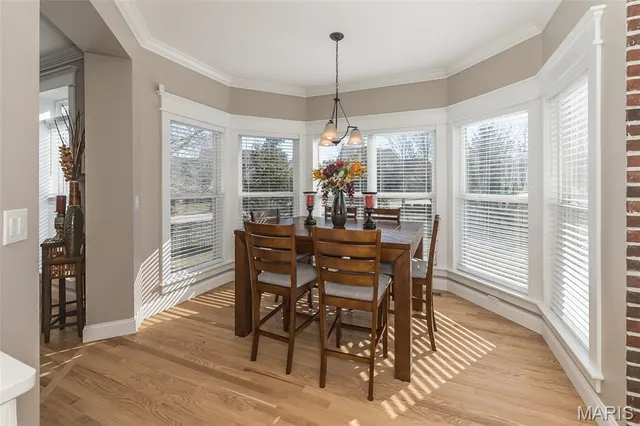 $870,000 | 422 Blackwolf Run Drive, Wildwood, MO 63040