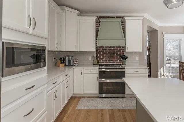 $870,000 | 422 Blackwolf Run Drive, Wildwood, MO 63040