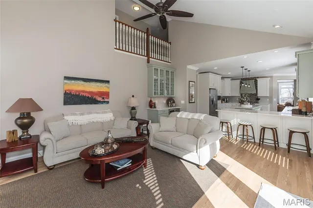 $870,000 | 422 Blackwolf Run Drive, Wildwood, MO 63040