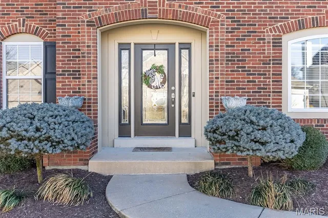 $870,000 | 422 Blackwolf Run Drive, Wildwood, MO 63040