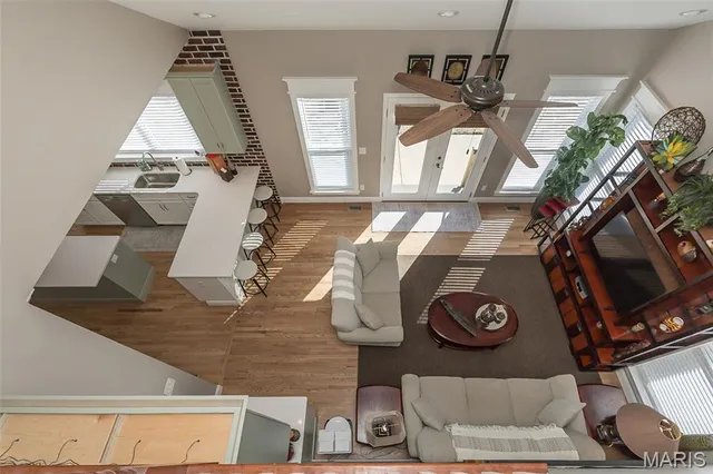 $870,000 | 422 Blackwolf Run Drive, Wildwood, MO 63040