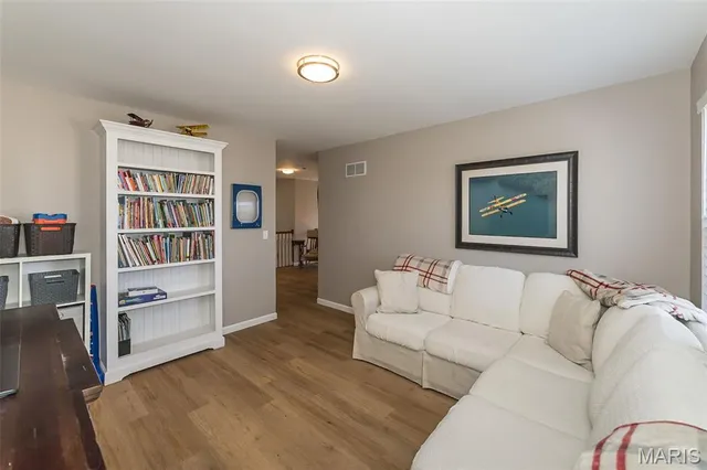 $870,000 | 422 Blackwolf Run Drive, Wildwood, MO 63040