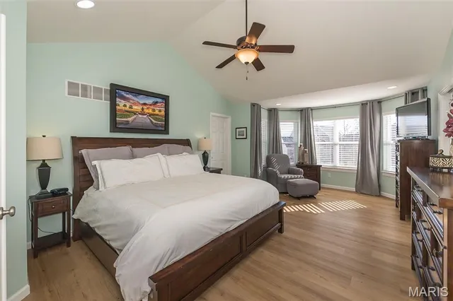 $870,000 | 422 Blackwolf Run Drive, Wildwood, MO 63040