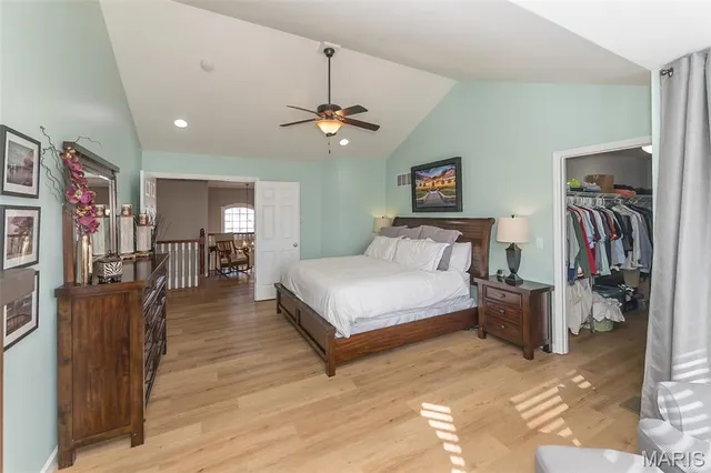 $870,000 | 422 Blackwolf Run Drive, Wildwood, MO 63040