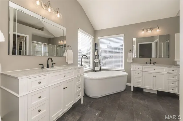 $870,000 | 422 Blackwolf Run Drive, Wildwood, MO 63040