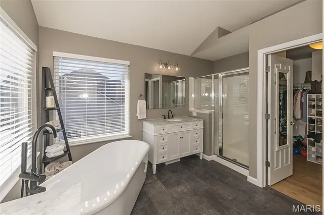 $870,000 | 422 Blackwolf Run Drive, Wildwood, MO 63040